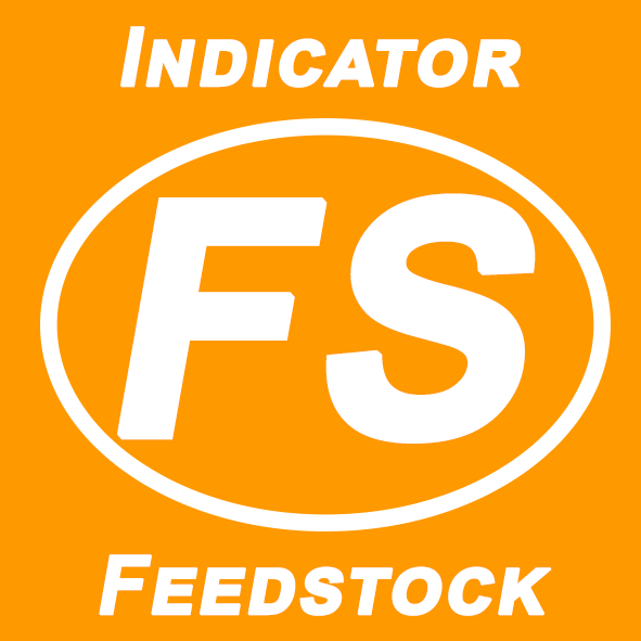 Feedstock Indicator